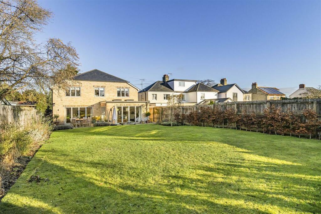 Additional property image - New Road, Haslingfield
