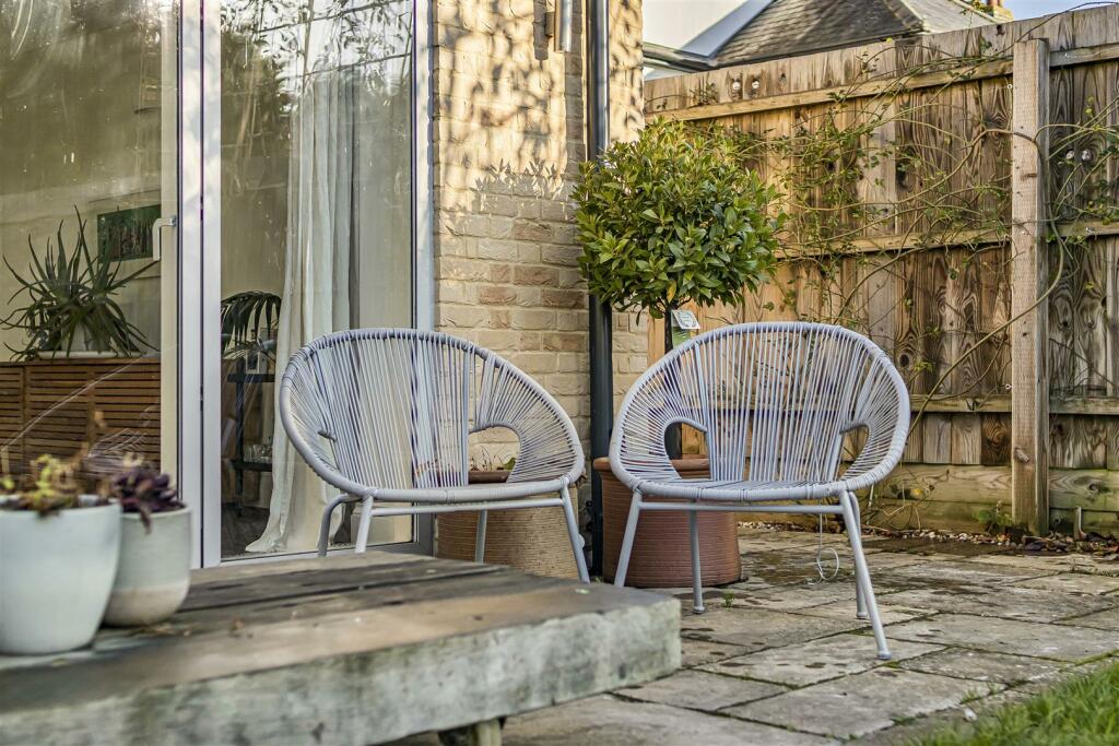 Additional property image - New Road, Haslingfield