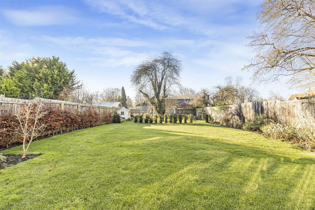 Additional property image - New Road, Haslingfield