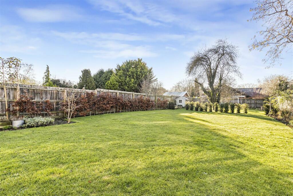 Additional property image - New Road, Haslingfield