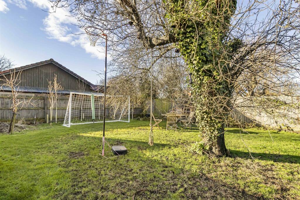Additional property image - New Road, Haslingfield