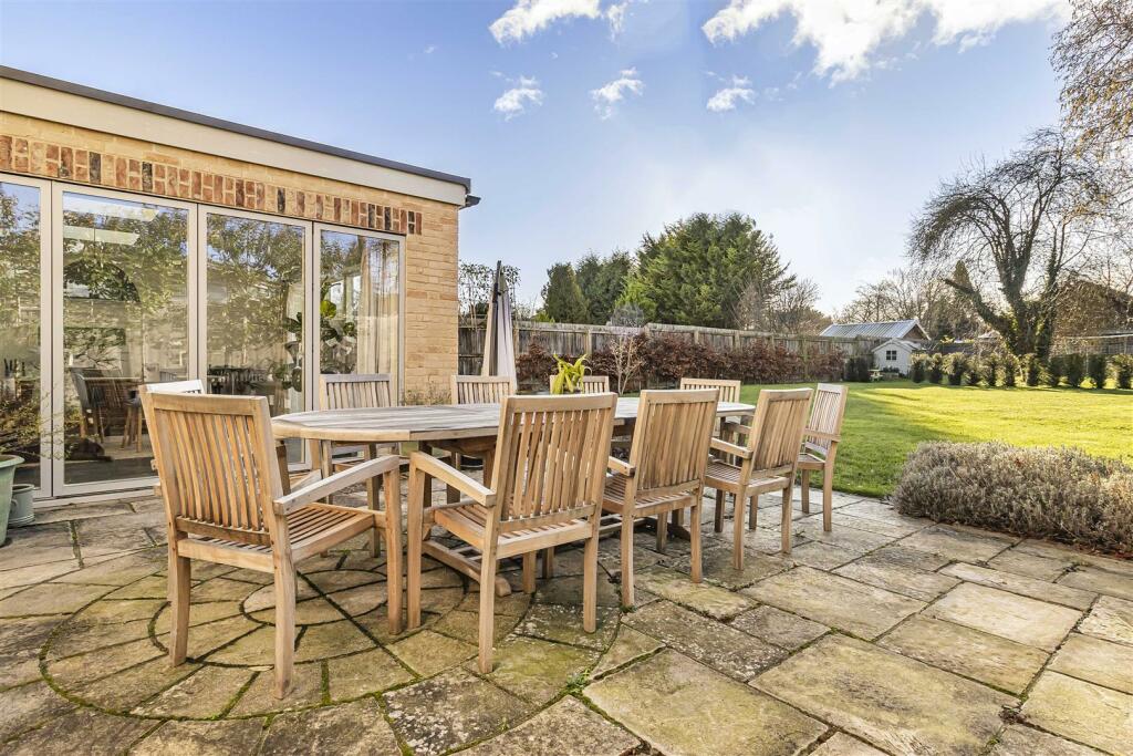 Additional property image - New Road, Haslingfield