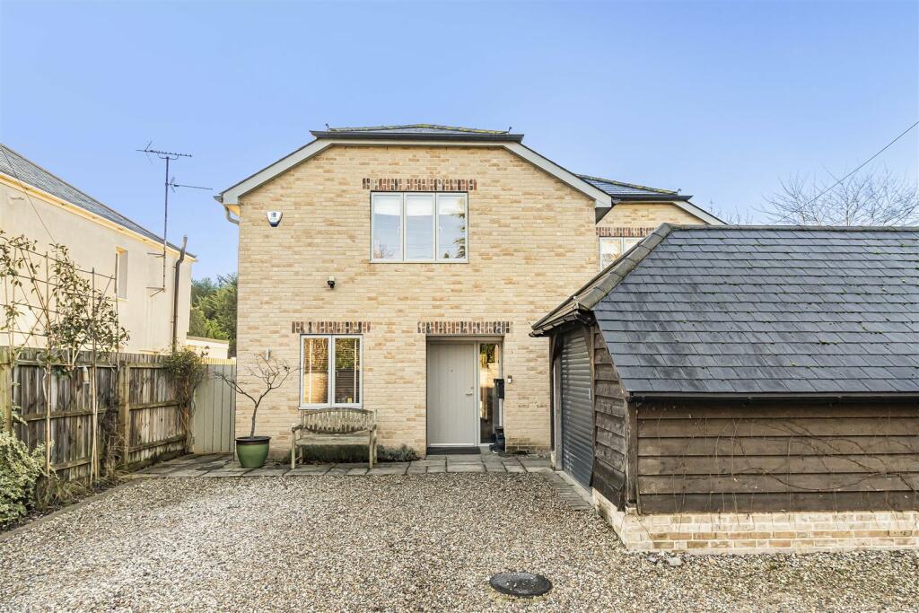 Additional property image - New Road, Haslingfield