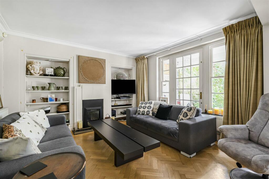 Additional property image - Barton Road, Cambridge