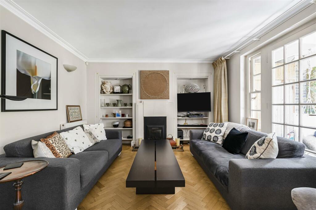 Additional property image - Barton Road, Cambridge
