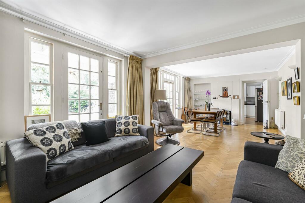 Additional property image - Barton Road, Cambridge