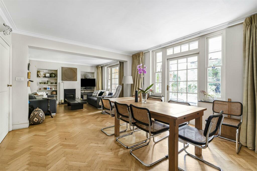 Additional property image - Barton Road, Cambridge