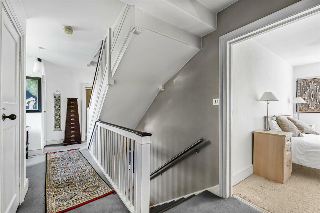 Additional property image - Barton Road, Cambridge