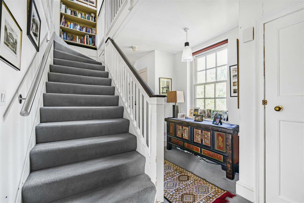 Additional property image - Barton Road, Cambridge