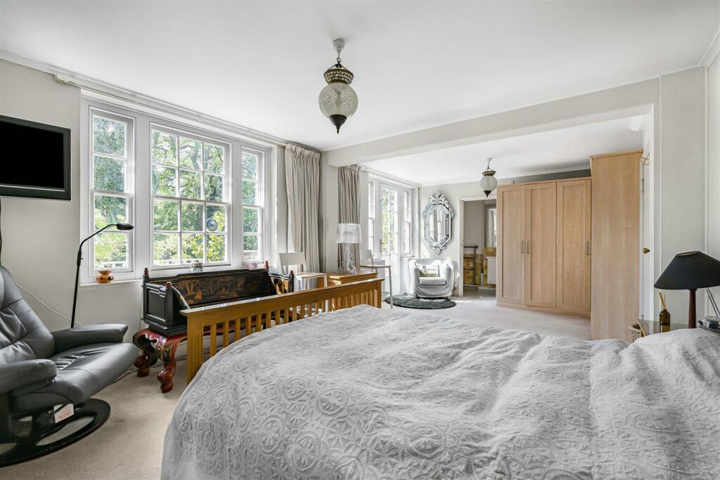 Additional property image - Barton Road, Cambridge