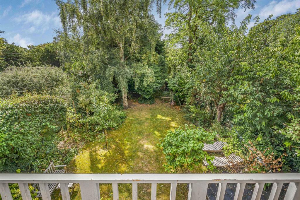Additional property image - Barton Road, Cambridge