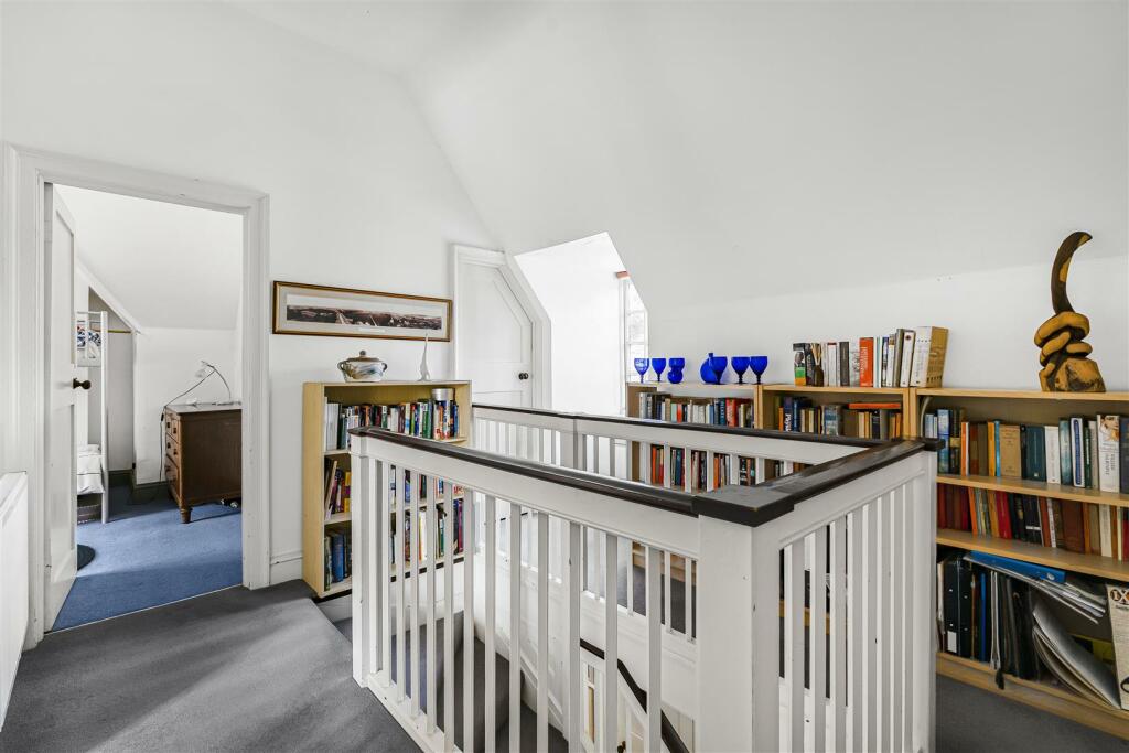 Additional property image - Barton Road, Cambridge