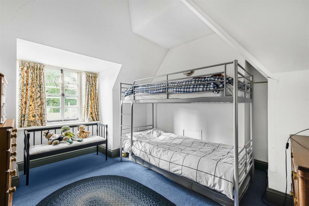 Additional property image - Barton Road, Cambridge