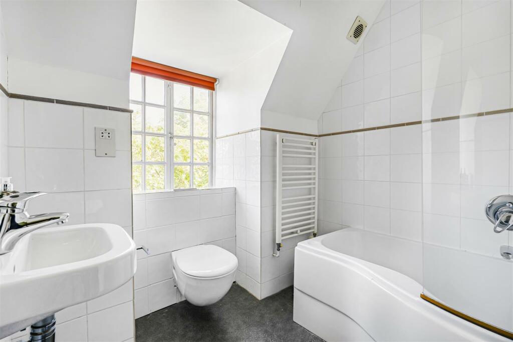Additional property image - Barton Road, Cambridge