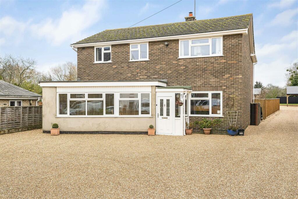 Additional property image - High Street, Cottenham