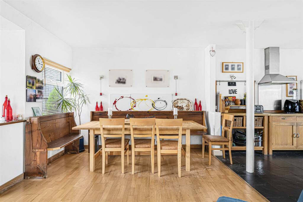 Additional property image - High Street, Cottenham