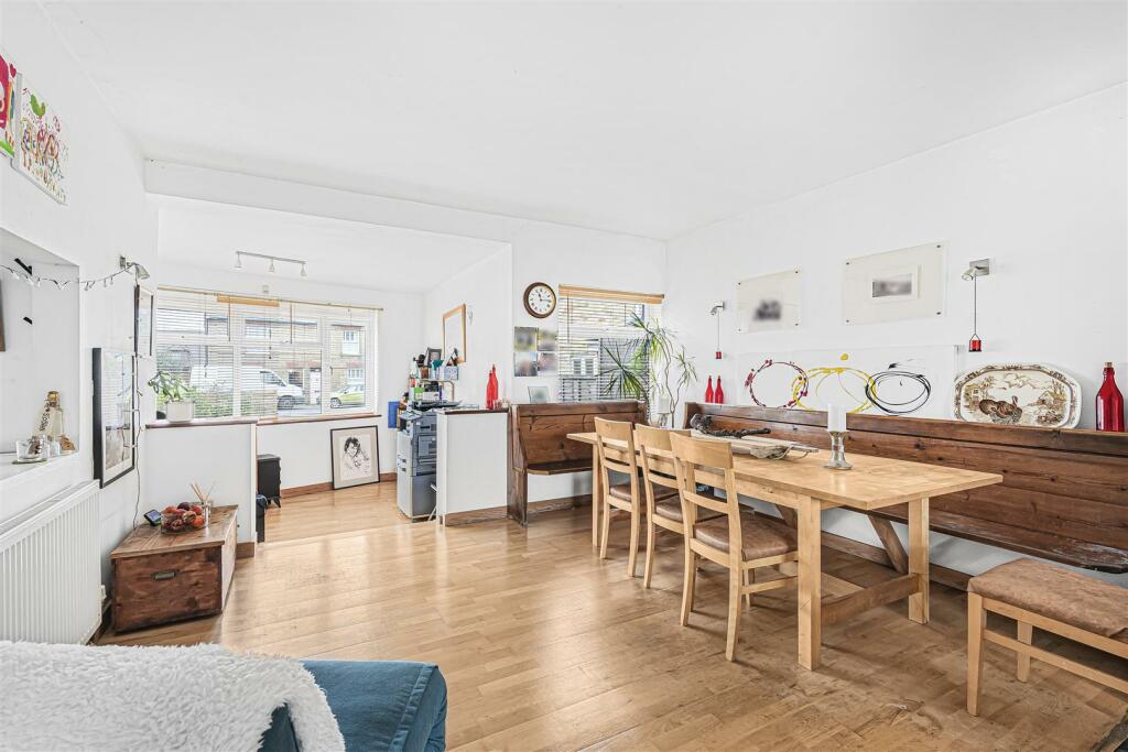 Additional property image - High Street, Cottenham