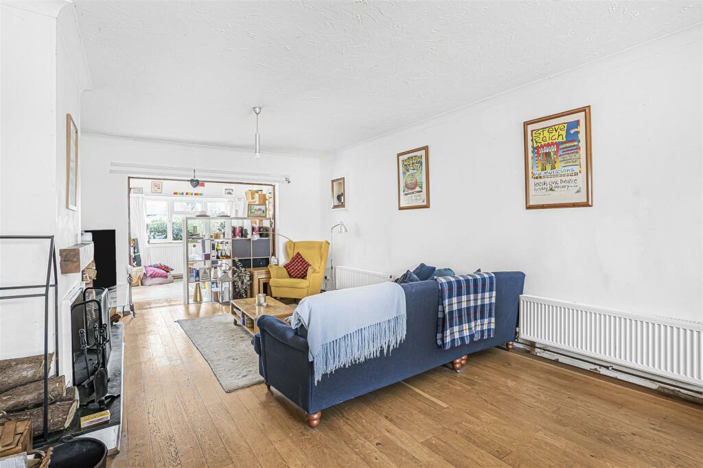 Additional property image - High Street, Cottenham