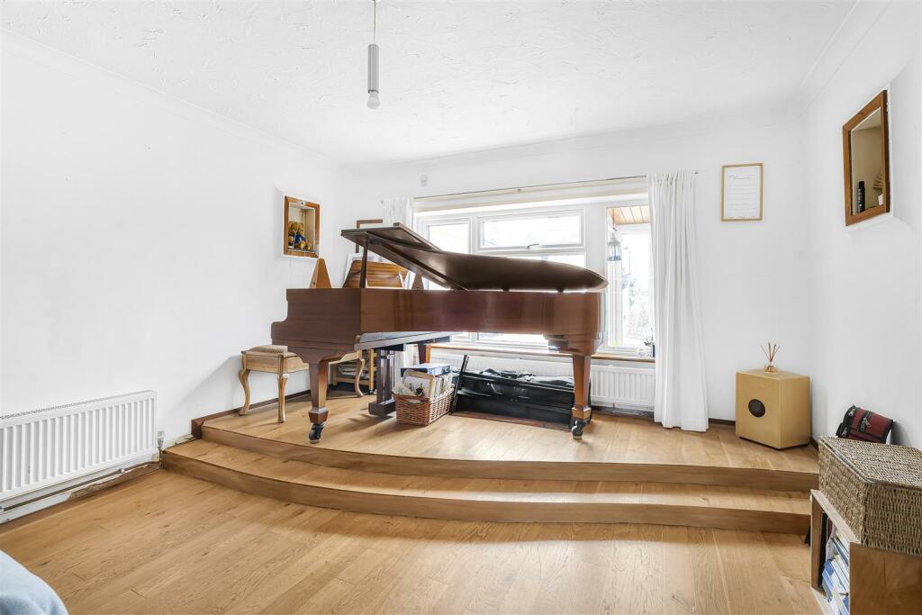 Additional property image - High Street, Cottenham