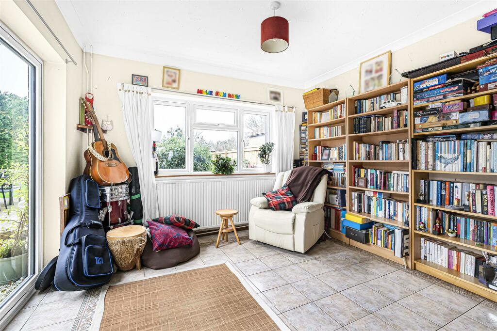 Additional property image - High Street, Cottenham