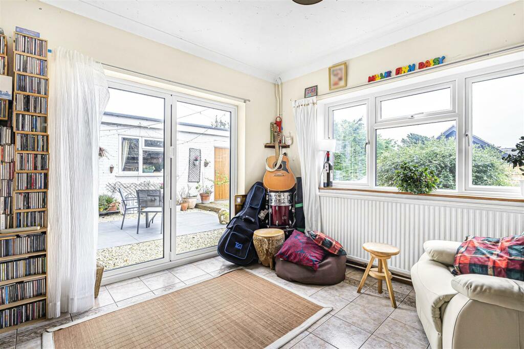 Additional property image - High Street, Cottenham