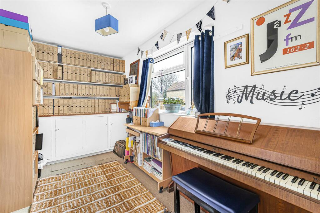 Additional property image - High Street, Cottenham