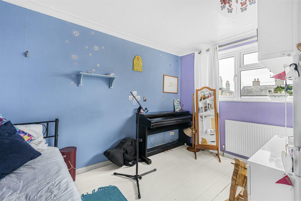Additional property image - High Street, Cottenham