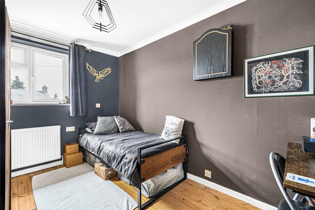 Additional property image - High Street, Cottenham