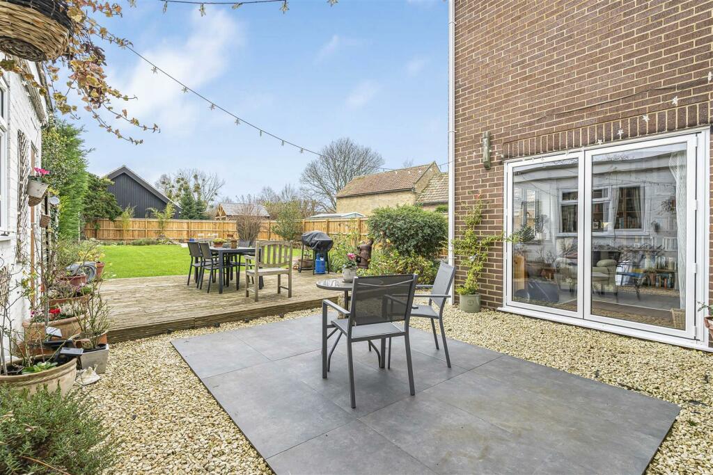 Additional property image - High Street, Cottenham