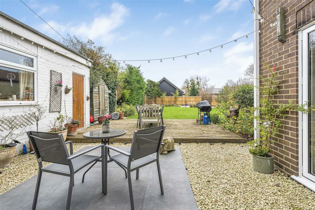 Additional property image - High Street, Cottenham