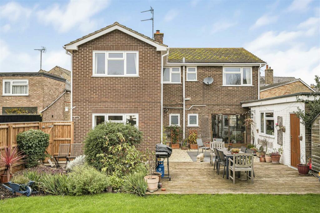 Additional property image - High Street, Cottenham