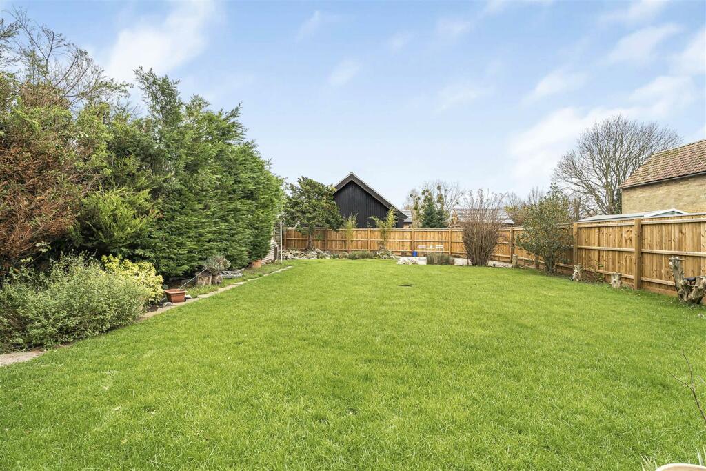 Additional property image - High Street, Cottenham