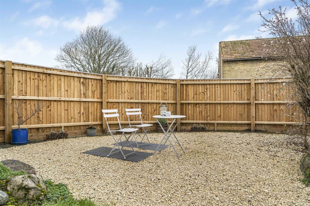Additional property image - High Street, Cottenham