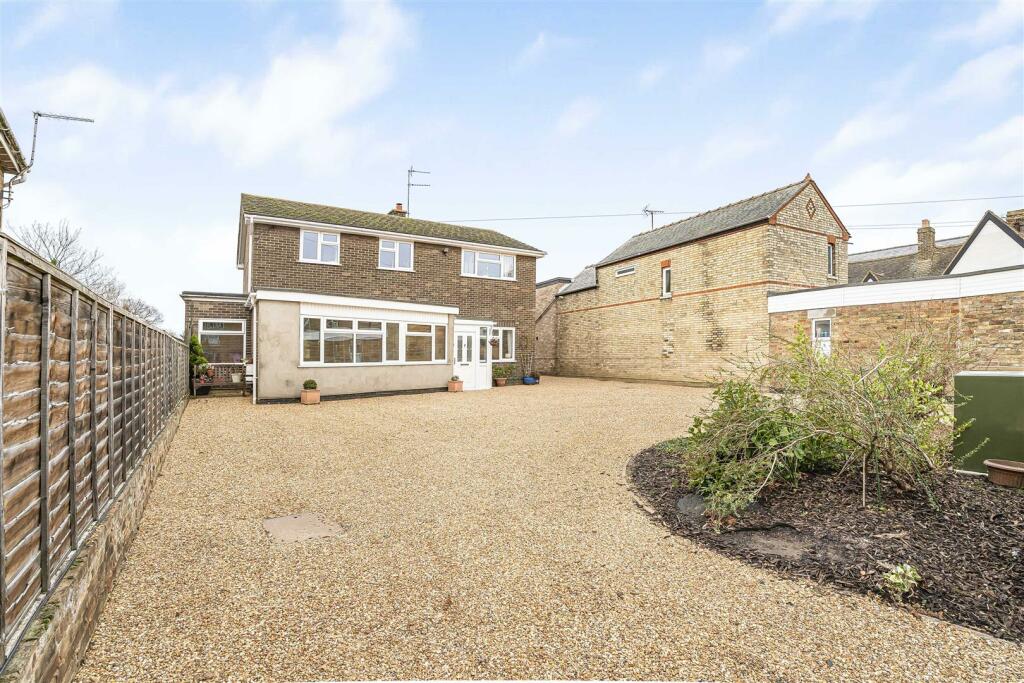 Additional property image - High Street, Cottenham