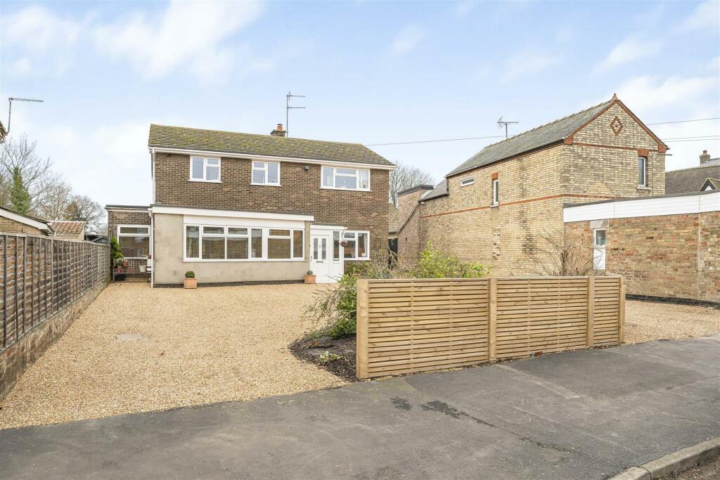 Additional property image - High Street, Cottenham