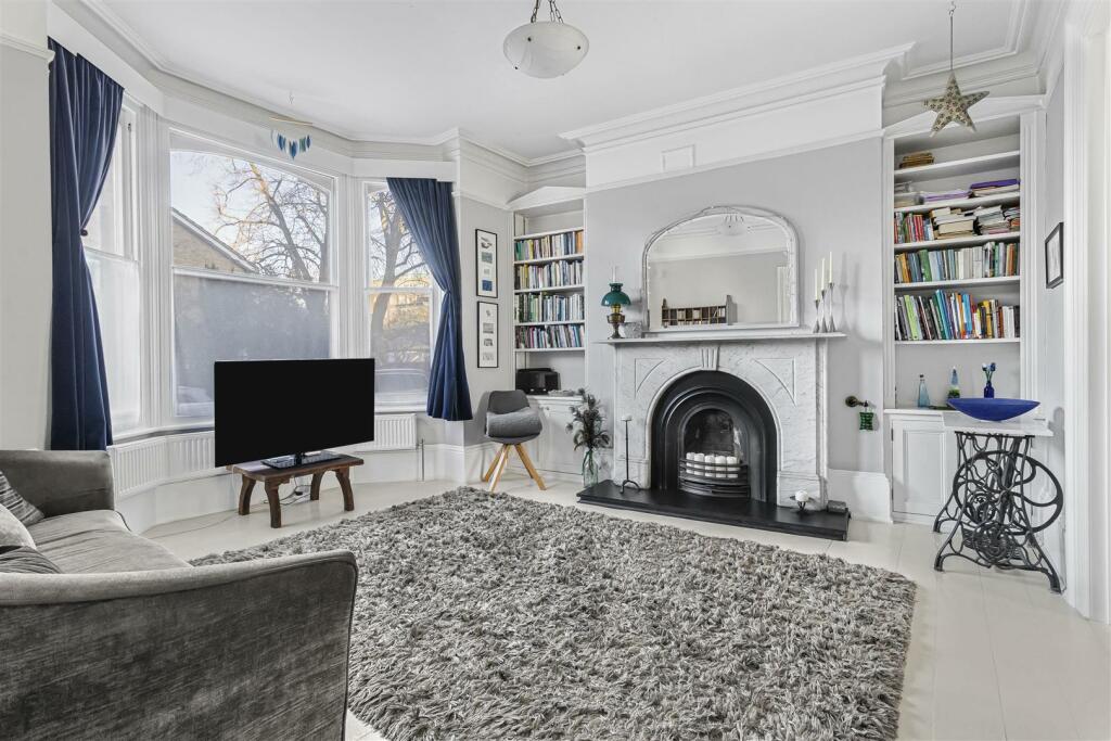Additional property image - Pemberton Terrace, Cambridge