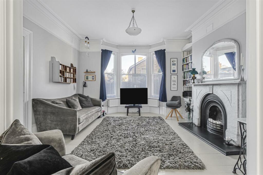 Additional property image - Pemberton Terrace, Cambridge