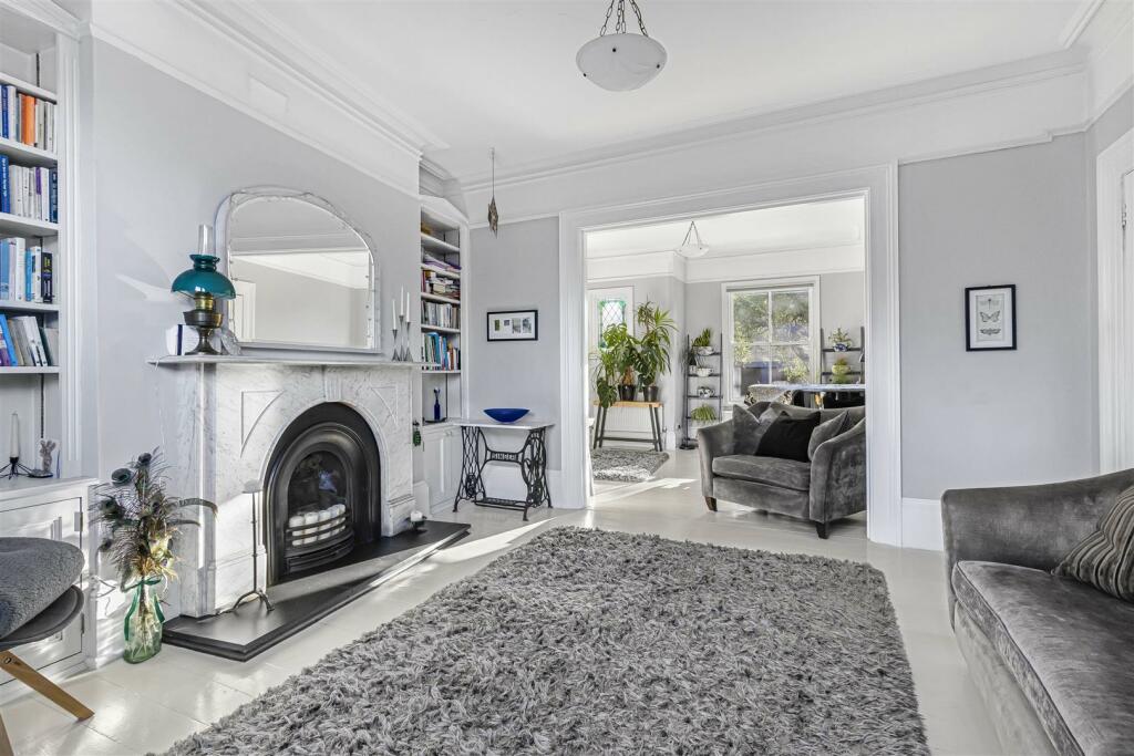 Additional property image - Pemberton Terrace, Cambridge