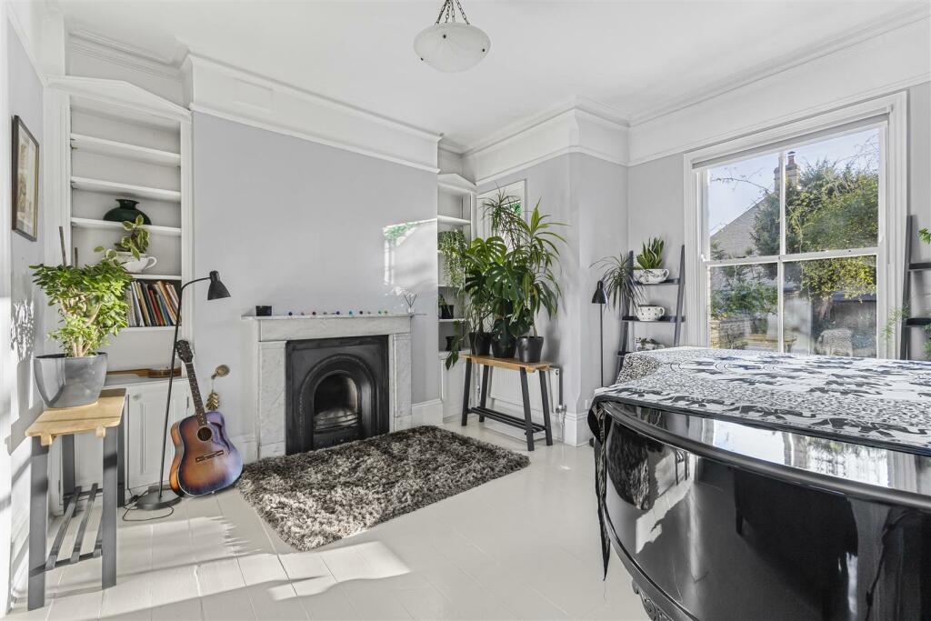 Additional property image - Pemberton Terrace, Cambridge