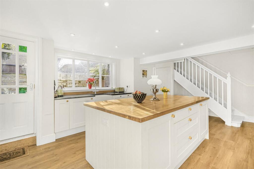 Additional property image - Pemberton Terrace, Cambridge