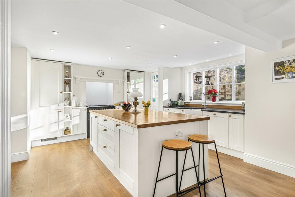 Additional property image - Pemberton Terrace, Cambridge