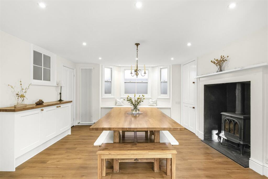 Additional property image - Pemberton Terrace, Cambridge