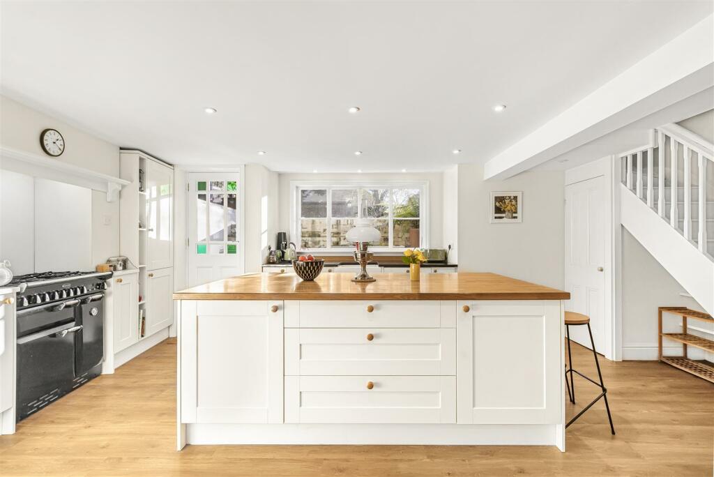 Additional property image - Pemberton Terrace, Cambridge