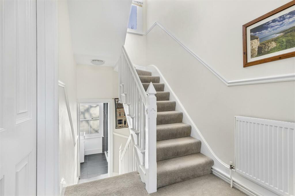Additional property image - Pemberton Terrace, Cambridge