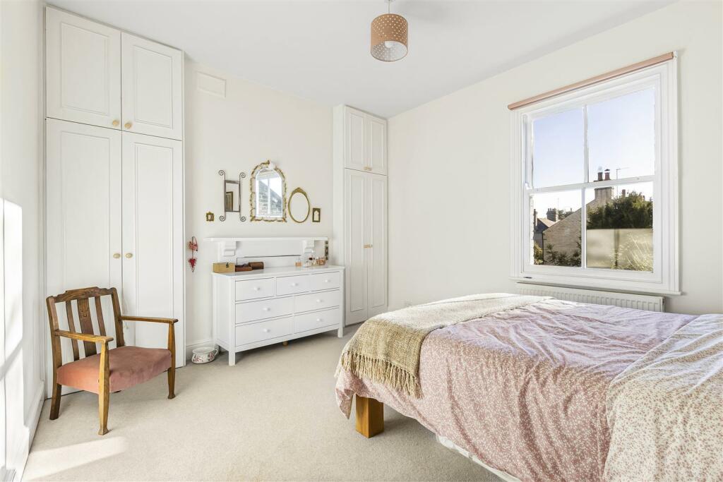 Additional property image - Pemberton Terrace, Cambridge