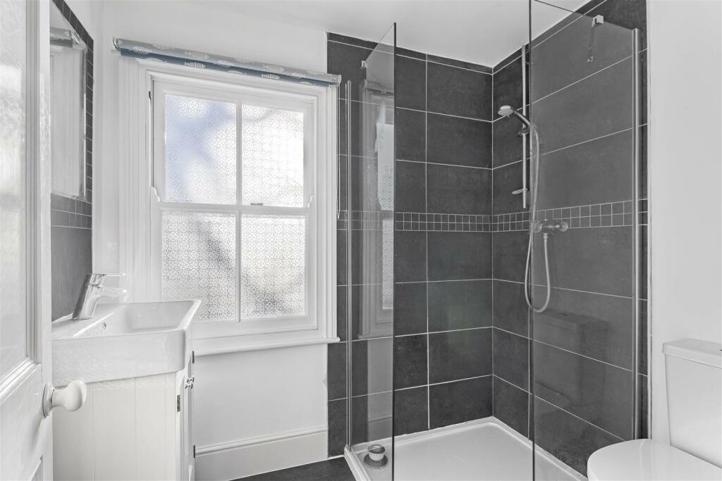 Additional property image - Pemberton Terrace, Cambridge