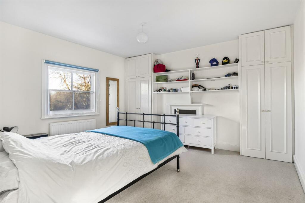 Additional property image - Pemberton Terrace, Cambridge