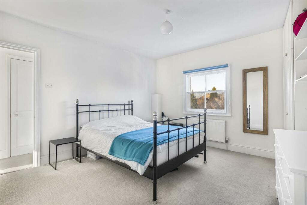 Additional property image - Pemberton Terrace, Cambridge