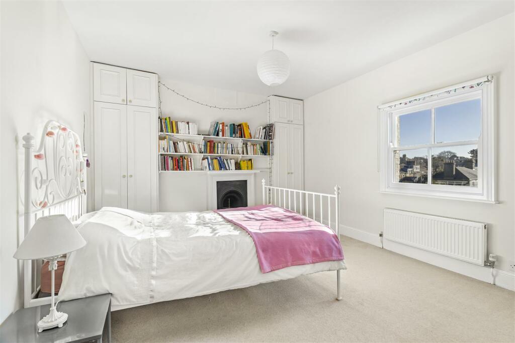 Additional property image - Pemberton Terrace, Cambridge