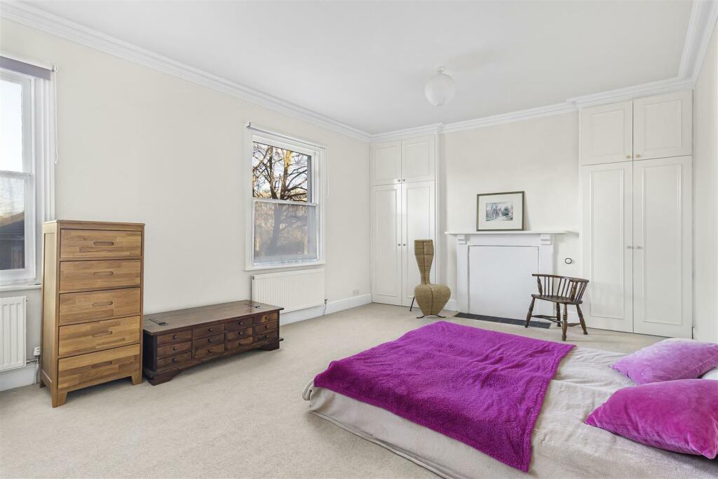 Additional property image - Pemberton Terrace, Cambridge